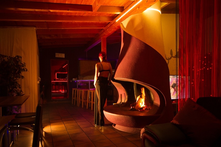 Foto von Trinken, treffen, genießen, relaxen