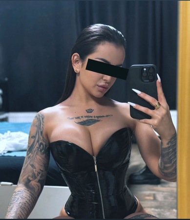 Hot Cobra auch privat besuchbar und Haus/Hotelbesuche, Ulm