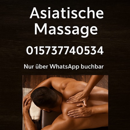 Top Chinesische Massage in Garbsen, Garbsen