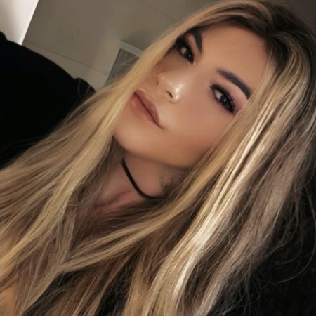 TS VIVIENE, Frankfurt am Main