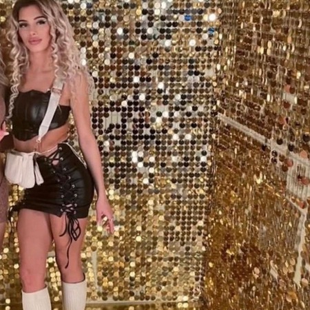 Mistress Khaliza, München