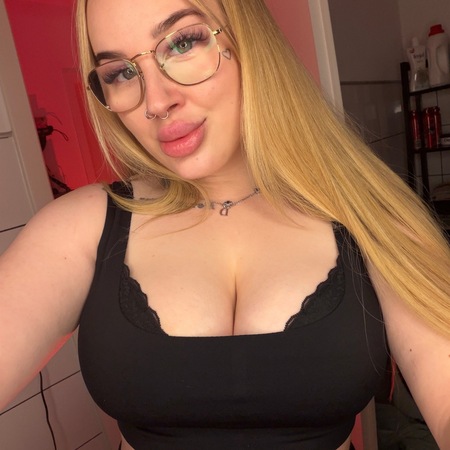 Deutsche Finja - große Naturbrüste, Siegburg