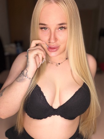 Deutsche Finja - große Naturbrüste, Siegburg