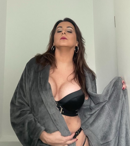 Foto von Trans Alexia Santos*