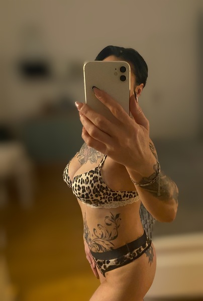 Foto von Syssy- *Or*alKönigin*Ganz privat*NUR BIS FREITAG DA*