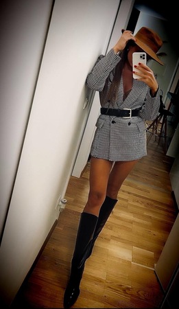 Katia - nur heute, Stuttgart