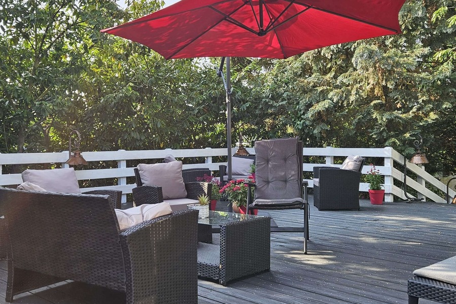 Foto von Das ist Service der Extraklasse!