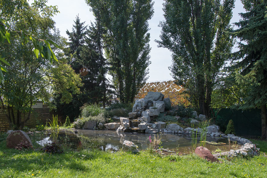 Foto von Das ist Service der Extraklasse!