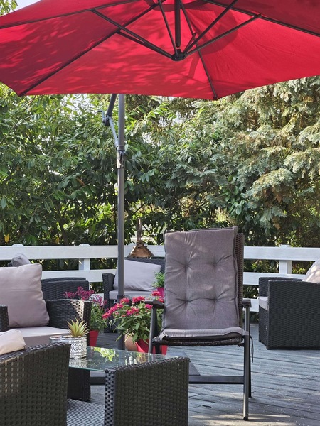 Foto von Das ist Service der Extraklasse!