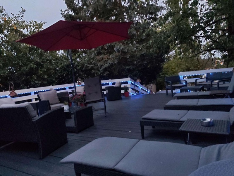 Foto von Das ist Service der Extraklasse!