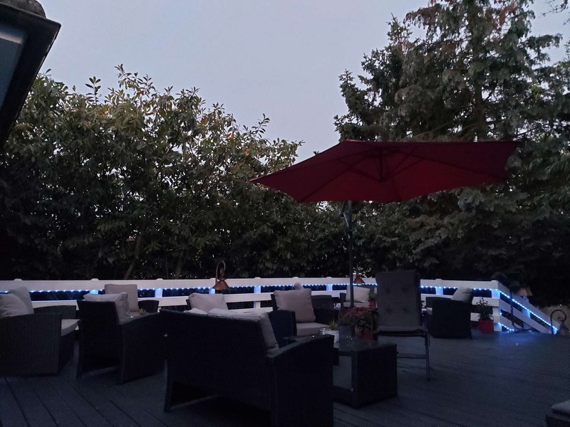 Foto von Das ist Service der Extraklasse!