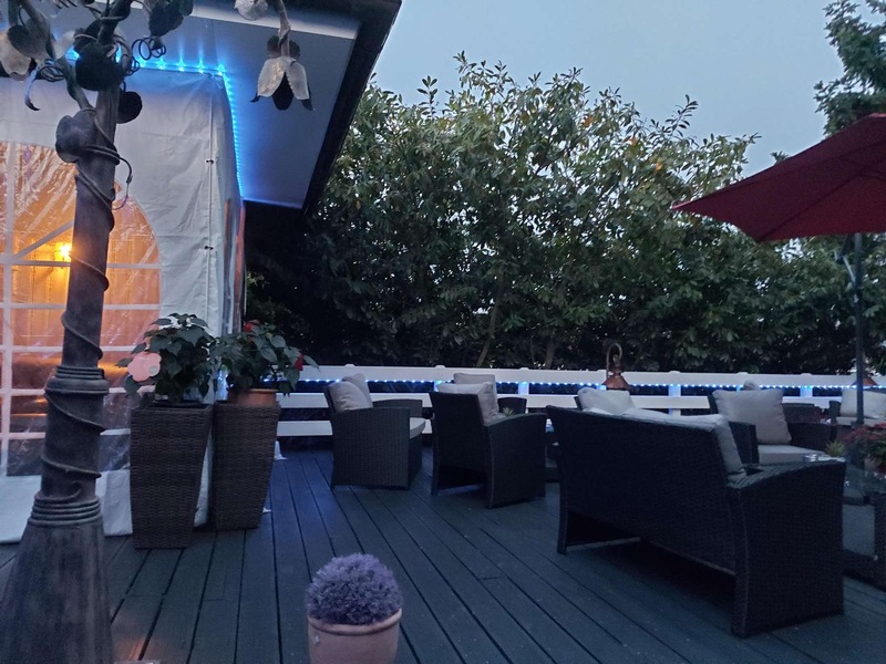 Foto von Das ist Service der Extraklasse!