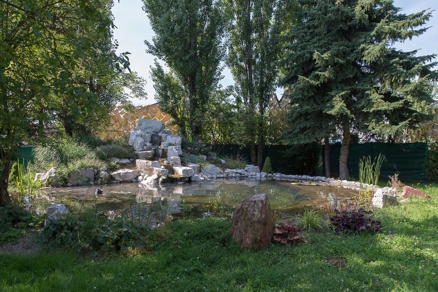 Foto von Das ist Service der Extraklasse!