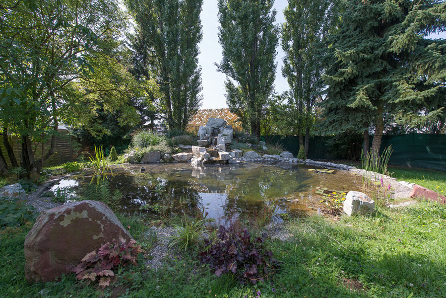 Foto von Das ist Service der Extraklasse!