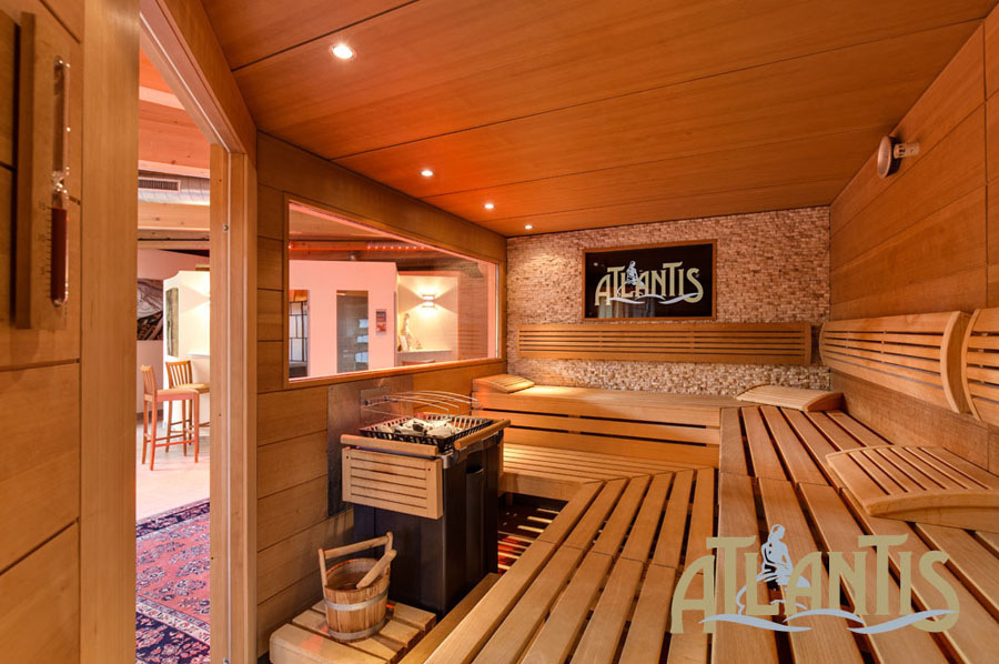 Foto von First Men‘s Wellnessclub