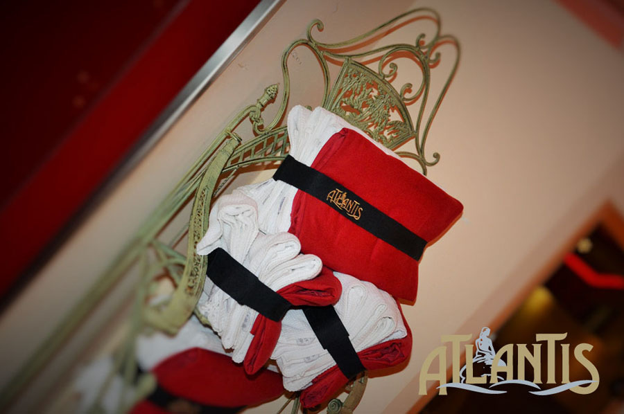 Foto von First Men‘s Wellnessclub