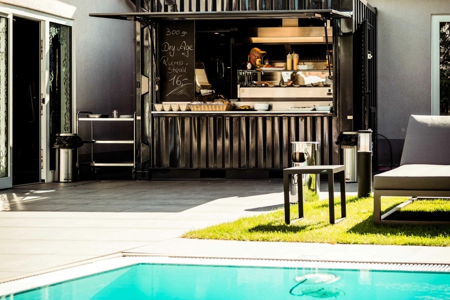 Foto von Einzig, aber nicht artig