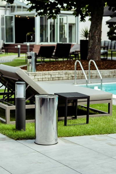 Foto von Einzig, aber nicht artig