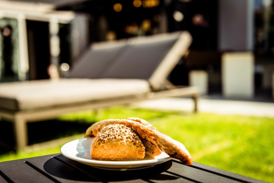 Foto von Einzig, aber nicht artig