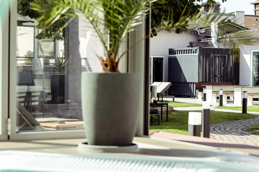 Foto von Einzig, aber nicht artig