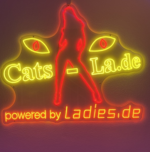 Foto von CATS LA