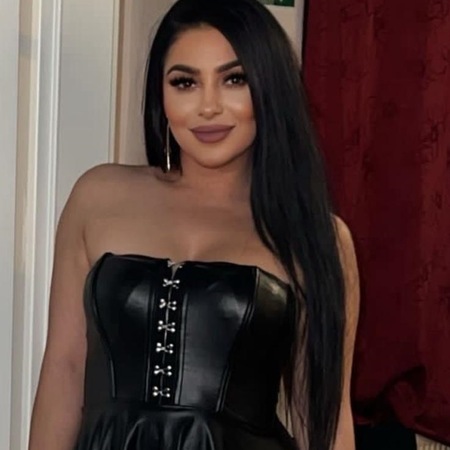 Karina sexy Gi*l 18 + hot, Loffenau