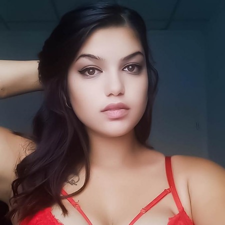 Alina Teen  Zärtliche Maus - Lollipopp Girls, Wiesbaden