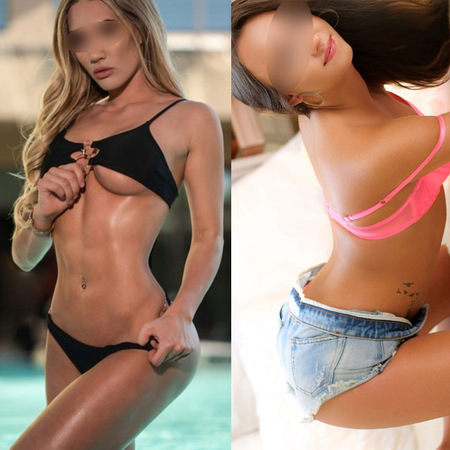 Anna & Maja - GEILES DUO!, Jena