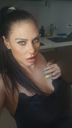 Pamela ganz Privat a. H+H, Celle