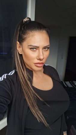 Pamela ganz Privat a. H+H, Celle