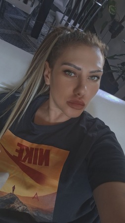 Pamela ganz Privat a. H+H, Celle