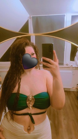 *** Patricia *** 100% original Fotos! NUR PER WHATSAPP!, Bielefeld