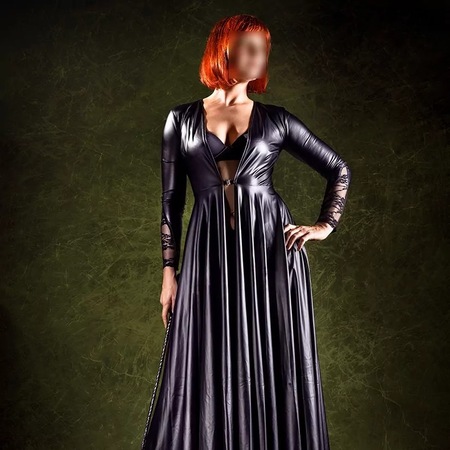 Lady Layla Lynx, Düsseldorf