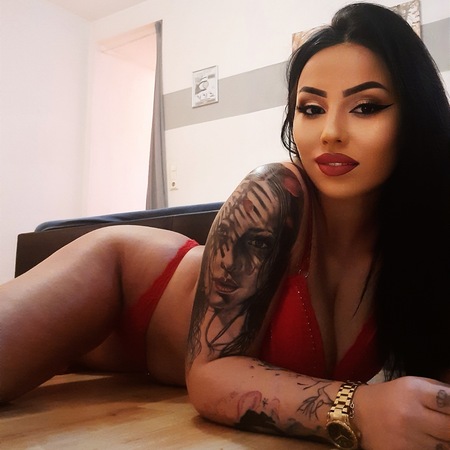 Alycia- Franz. Expertin - 100% ORIGINAL, Gütersloh