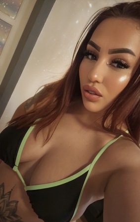 Alycia- Franz. Expertin - 100% ORIGINAL, Gütersloh