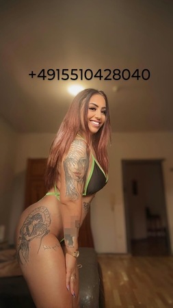 Alycia- Franz. Expertin - 100% ORIGINAL, Gütersloh