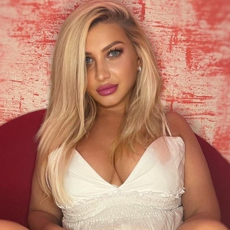 Alice, Braunau am Inn