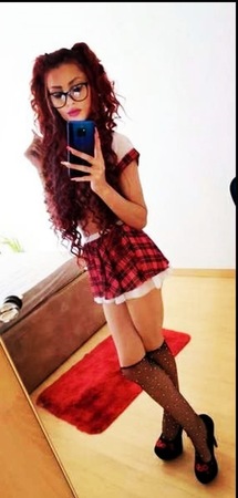 Jennifer - BRANDNEU!, Nordhausen