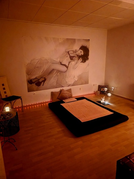 Foto von Juwel der Sinne - Massagesalon