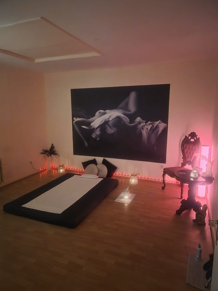 Foto von Juwel der Sinne - Massagesalon
