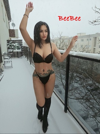 Anotai sexy Girl (18+), Offenbach