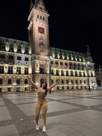 Cataleya, Hamburg
