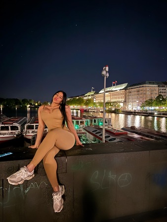 Cataleya, Hamburg