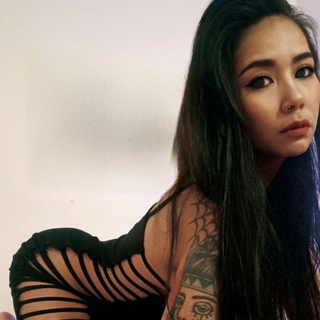 Thai - Alice
