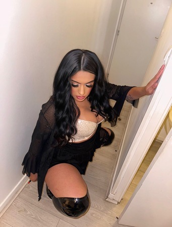 Ts Gisselle, Bielefeld