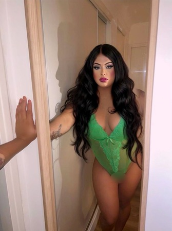 Ts Gisselle, Bielefeld