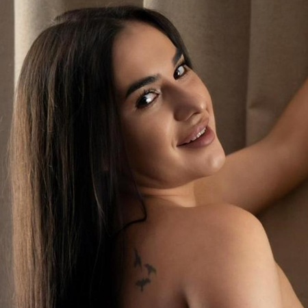 Daria heute im Velvet, Frankfurt am Main