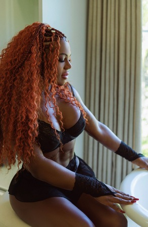 Katya - Str*p-*n 24 Stunden, Dortmund