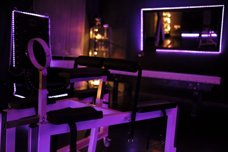 Foto von The Sanctum