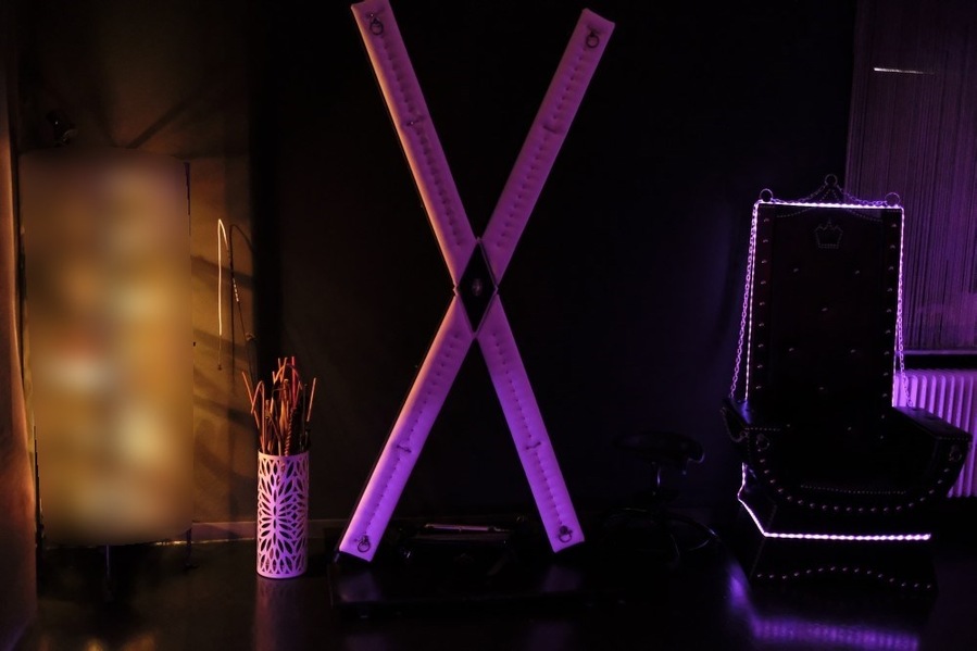 Foto von The Sanctum